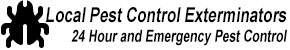 La Verkin UT Pest Control Exterminators